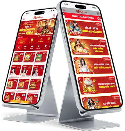 Đa dạng các loại game Nổ Hũ